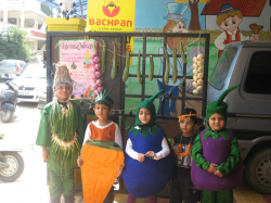 Bachpan A Play School New Bowenpally Galley Image 3
