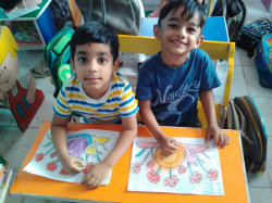 Bachpan A Play School Toli Chowki Galley Image 3