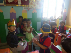 Bachpan A Play School Toli Chowki Galley Image 4