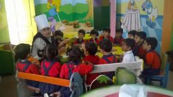 Bachpan A Play School Banjara Hills Galley Image 2