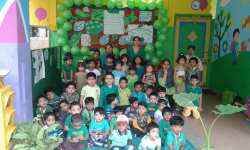 Bachpan A Play School Banjara Hills Galley Image 3