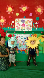 Bachpan A Play School Banjara Hills Galley Image 4