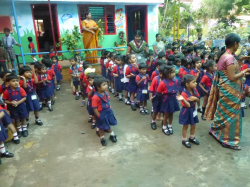 Bachpan A Play School Saroor Nagar Galley Image 2