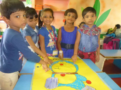 Bachpan A Play School Saroor Nagar Galley Image 3