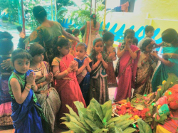 Bachpan A Play School Saroor Nagar Galley Image 4