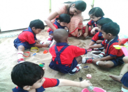 Bachpan A Play School Domalguda Galley Image 3