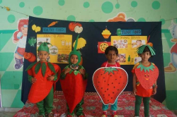 Bachpan A Play School Domalguda Galley Image 4