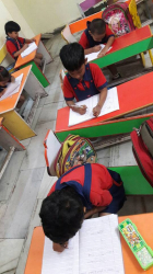Pre schools, Playschools schools in Chanda Nagar, Hyderabad, Bachpan A Play School Chandanagar, D.NO.1-33, Kailash Nagar,Sridevi Theater Lane, Chandanagar, Chandanagar, Hyderabad