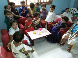 Bachpan A Play School Gandhi Nagar Galley Image 3