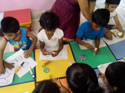 Bachpan A Play School Gandhi Nagar Galley Image 4