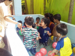 Bachpan A Play School Gandhi Nagar Galley Image 4
