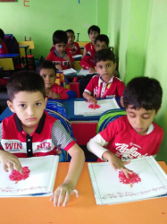 Bachpan A Play School Charminar Galley Image 2