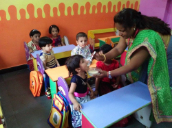 Bachpan A Play School Charminar Galley Image 3