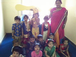 Bachpan A Play School Charminar Galley Image 4