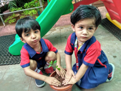 Bachpan A Play School Tilak Road Galley Image 2