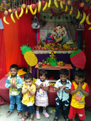 Bachpan A Play School Tilak Road Galley Image 3