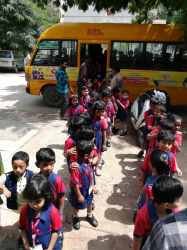 Bachpan A Play School Nizampet Galley Image 2