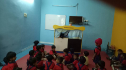 Bachpan A Play School Nizampet Galley Image 4