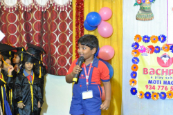 Bachpan A Play School Moti Nagar Galley Image 3