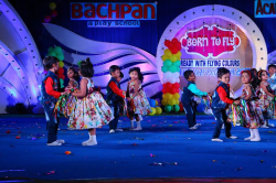 Bachpan A Play School Nallakunta Galley Image 3