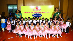 Bachpan A Play School Nallakunta Galley Image 4