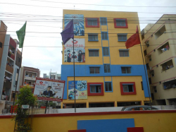Bachpan A Play School Miyapur Galley Image 2