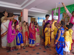 Bachpan A Play School Miyapur Galley Image 3