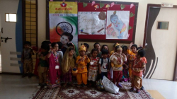 Bachpan A Play School Miyapur Galley Image 4