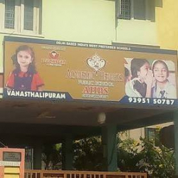 Bachpan A Play School Vanasthalipuram Galley Image 2
