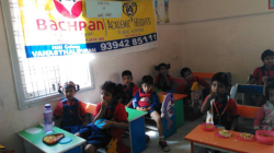 Bachpan A Play School Vanasthalipuram Galley Image 3