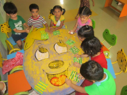 Bachpan A Play School Madhapur Galley Image 3