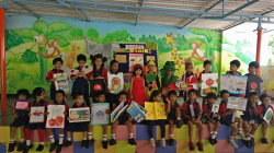 Bachpan A Play School Madhapur Galley Image 4