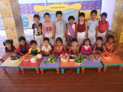 Bachpan A Play School Pragathi Nagar Galley Image 3