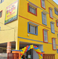 Bachpan A Play School Hafeezpet Galley Image 2