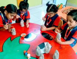 Bachpan A Play School Hafeezpet Galley Image 3