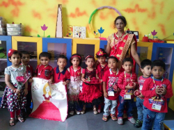 Bachpan A Play School Shamsheergunj Galley Image 2