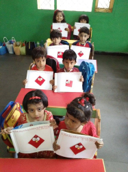 Bachpan A Play School Shamsheergunj Galley Image 4