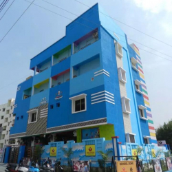 Pre schools, Playschools schools in Shaikpet, Hyderabad, Bachpan A Play School Alkapoor, Plot No. 48, C.S.R. Residency, Sector-2, D Block, Alkapoor Township, Manikonda, Alkapoor, Hyderabad