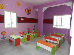 Bachpan A Play School Alkapoor Galley Image 4