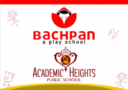 Pre School near Jp Nagar Phase 7, Bangalore, Bachpan Play School Gaurava Nagar, 24, 2nd Main Rd, Guru Raghavendra Nagar, Gaurav Nagar, JP Nagar 7th Phase, JP Nagar, Gaurava Nagar, Bengaluru