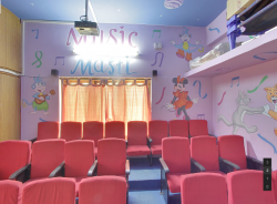 Best Day Care Centres in Kasturi Nagar, Bangalore, Bachpan Play School Horamavu, PLOT NO. 29, 4TH MAIN, CHURCH STREET, MUNIREDDY LAYOUT ,HORAMAVU, Kallumantapa,Horamavu, Bengaluru