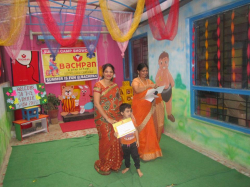 Bachpan Play School Arekere Galley Image 2