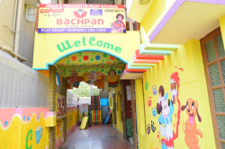 Bachpan Play School HSR Layout Galley Image 1