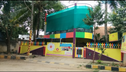 Bachpan Play School Yelahanka New Town Galley Image 2