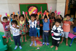 Pre schools, Playschools schools in Yelahanka New Town, Bangalore, Bachpan Play School Yelahanka New Town, D 4, No 376,SFS 407, 4th phase,Yelahanka New town,Next to Yoga Kendra, Opp. Nagarjuna Aster, Puravankara Venezia, Self Financed Society 208 Colony,Yelahanka New Town, Bengaluru