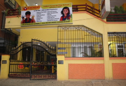 Best Day Care Centres in Indira Nagar, Bangalore, Bachpan Play School Domlur, 330/6, 2nd a Main, Behind Domlur Tel. Exchange, Domlur Layout, 1st Stage,Domlur, Bengaluru