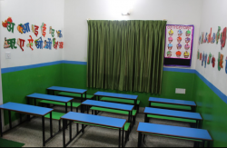 Bachpan Play School Domlur Galley Image 2