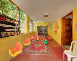Bachpan Play School Domlur Galley Image 4