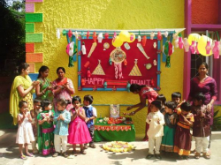 Bachpan Play School Koramangala Galley Image 2