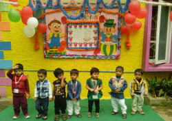 Bachpan Play School Koramangala Galley Image 4